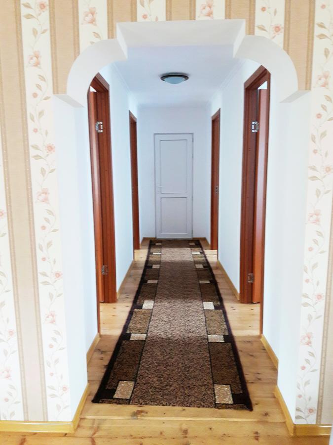 Guest House Data Ushguli Habitación foto